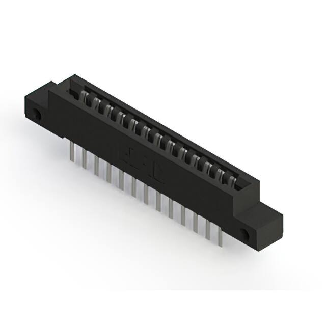 857-026-458-212 EDAC Inc.  Edgeboard Connectors